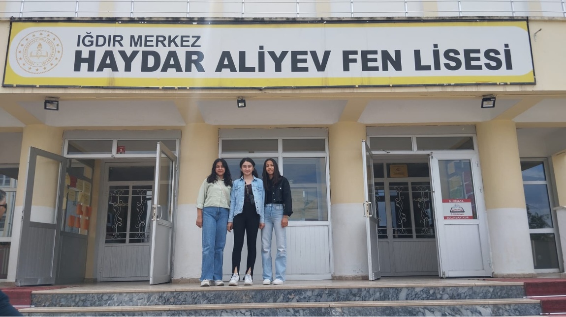 Okul Tanıtım Gezisi Gerçekleştirildi